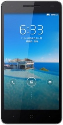 Pioneer E82L TD-LTE Dual SIM